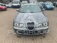 2003 Jaguar S-TYPE