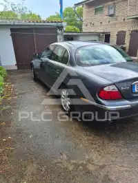 2003 Jaguar S-TYPE