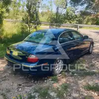 2003 Jaguar S-TYPE
