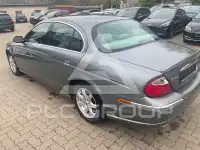 2003 Jaguar S-TYPE