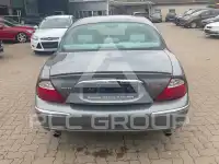 2003 Jaguar S-TYPE