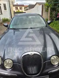 2003 Jaguar S-TYPE