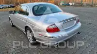 2003 Jaguar S-TYPE
