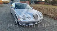 2003 Jaguar S-TYPE
