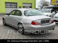 2003 Jaguar S-TYPE