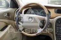 2003 Jaguar S-TYPE