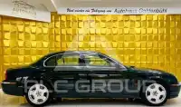 2003 Jaguar S-TYPE