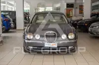 2003 Jaguar S-TYPE