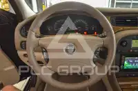 2003 Jaguar S-TYPE