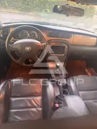 2003 Jaguar S-TYPE