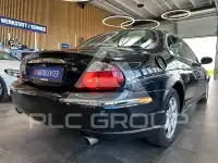 2003 Jaguar S-TYPE