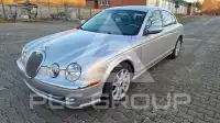 2003 Jaguar S-TYPE