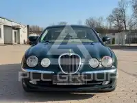 2003 Jaguar S-TYPE