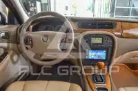 2003 Jaguar S-TYPE