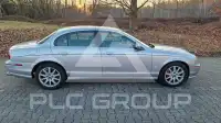 2003 Jaguar S-TYPE