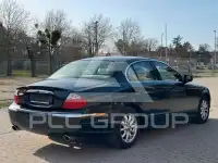 2003 Jaguar S-TYPE