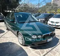 2003 Jaguar X-TYPE
