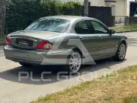 2003 Jaguar X-TYPE