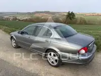 2003 Jaguar X-TYPE