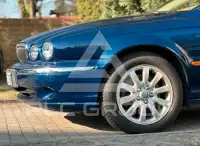 2003 Jaguar X-TYPE