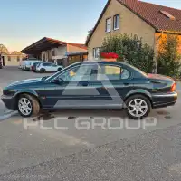 2003 Jaguar X-TYPE