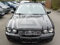 2003 Jaguar X-TYPE