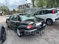 2003 Jaguar X-TYPE