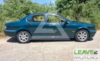 2003 Jaguar X-TYPE