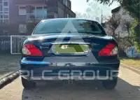 2003 Jaguar X-TYPE