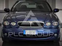 2003 Jaguar X-TYPE