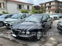 2003 Jaguar X-TYPE