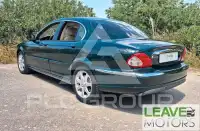 2003 Jaguar X-TYPE