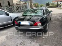 2003 Jaguar X-TYPE