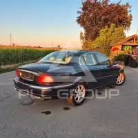 2003 Jaguar X-TYPE