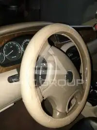 2003 Jaguar X-TYPE