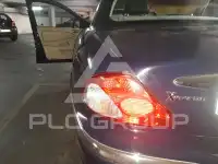 2003 Jaguar X-TYPE