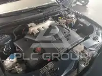 2003 Jaguar X-TYPE