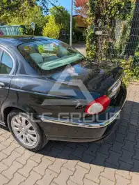 2003 Jaguar X-TYPE
