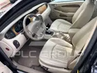 2003 Jaguar X-TYPE