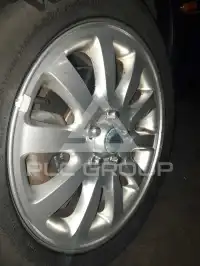 2003 Jaguar X-TYPE