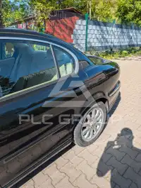 2003 Jaguar X-TYPE