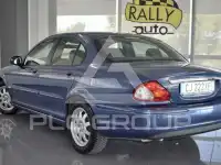2003 Jaguar X-TYPE