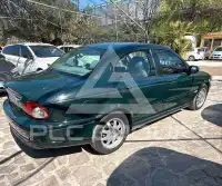 2003 Jaguar X-TYPE