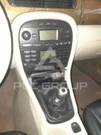 2003 Jaguar X-TYPE
