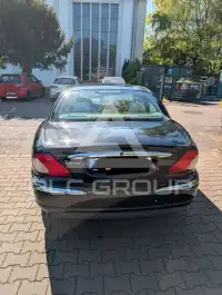 2003 Jaguar X-TYPE