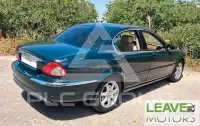 2003 Jaguar X-TYPE