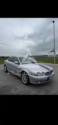 2003 Jaguar X-TYPE