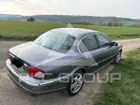 2003 Jaguar X-TYPE