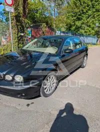 2003 Jaguar X-TYPE