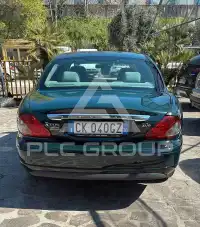 2003 Jaguar X-TYPE
